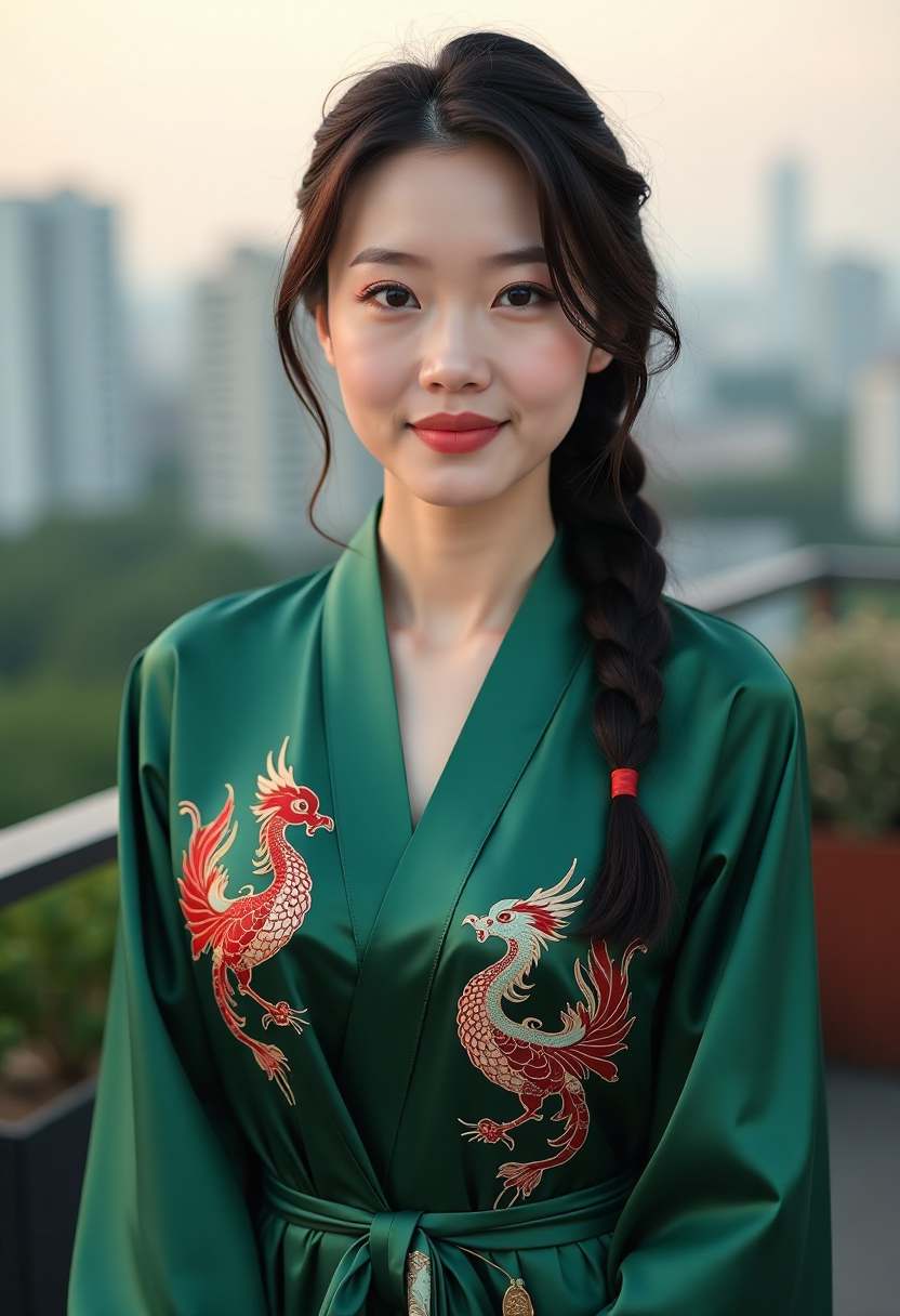 年度影展现场
