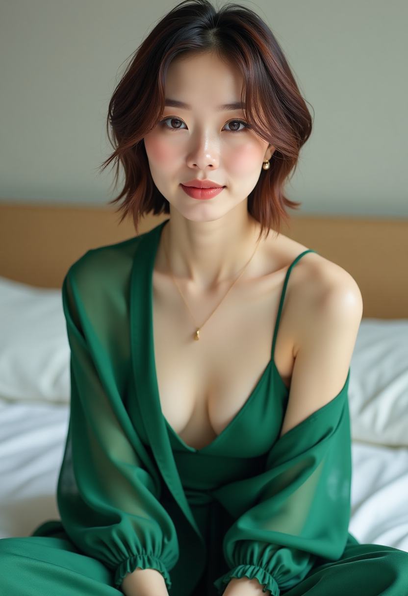 《月球背面》剧照