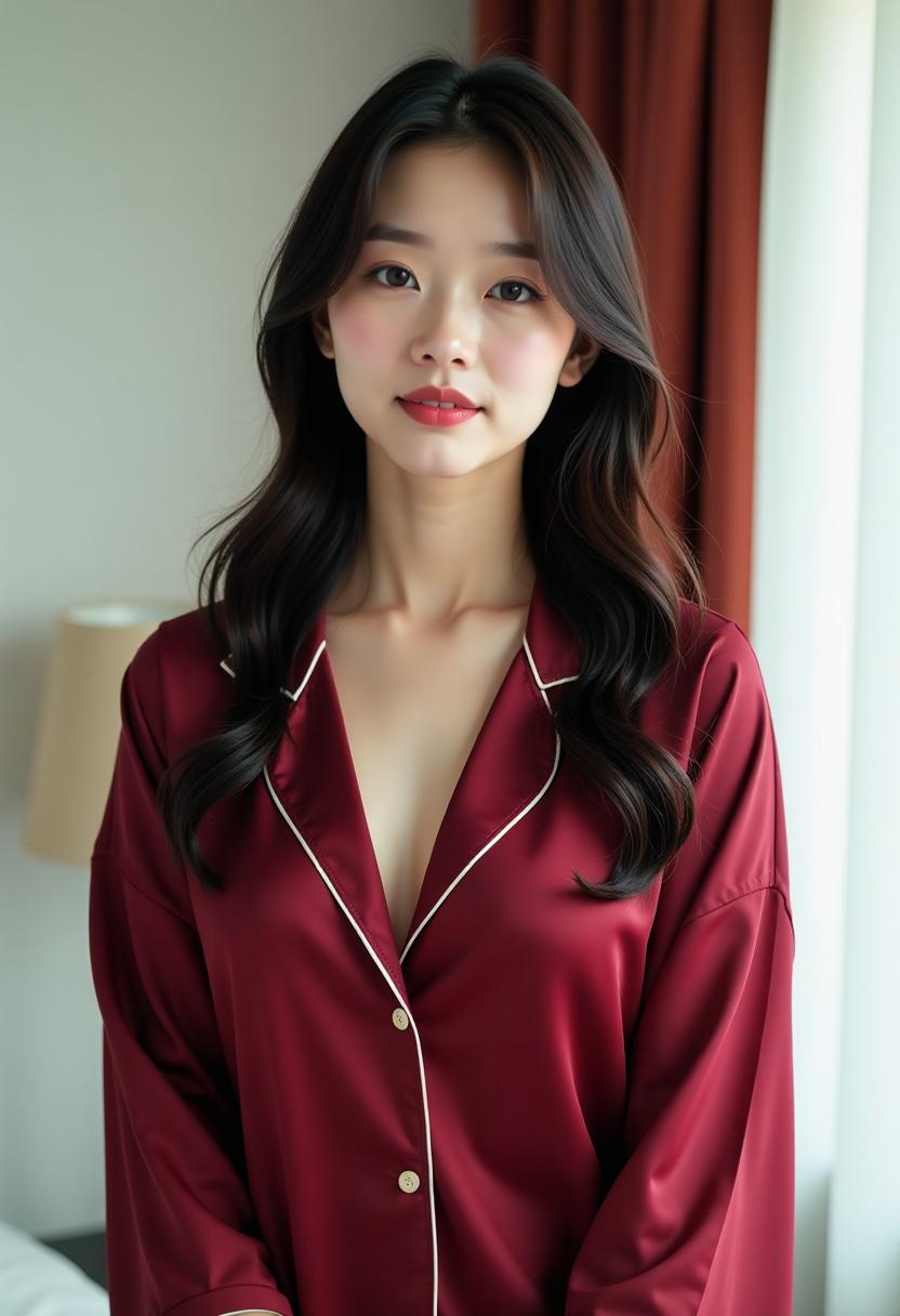《夜行档案》海报